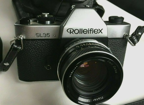 Rollei 50mm f - rollei,