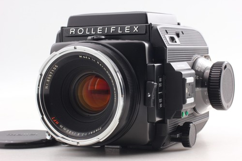 Top mint rollei - rollei, rolleiflex