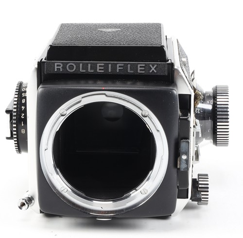 Rollei rolleiflex sl66 medium - rollei,